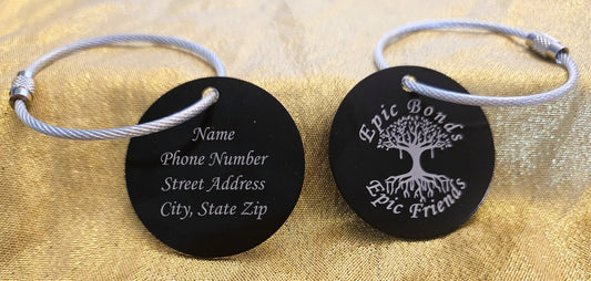 Luggage Tags-SQ5422572