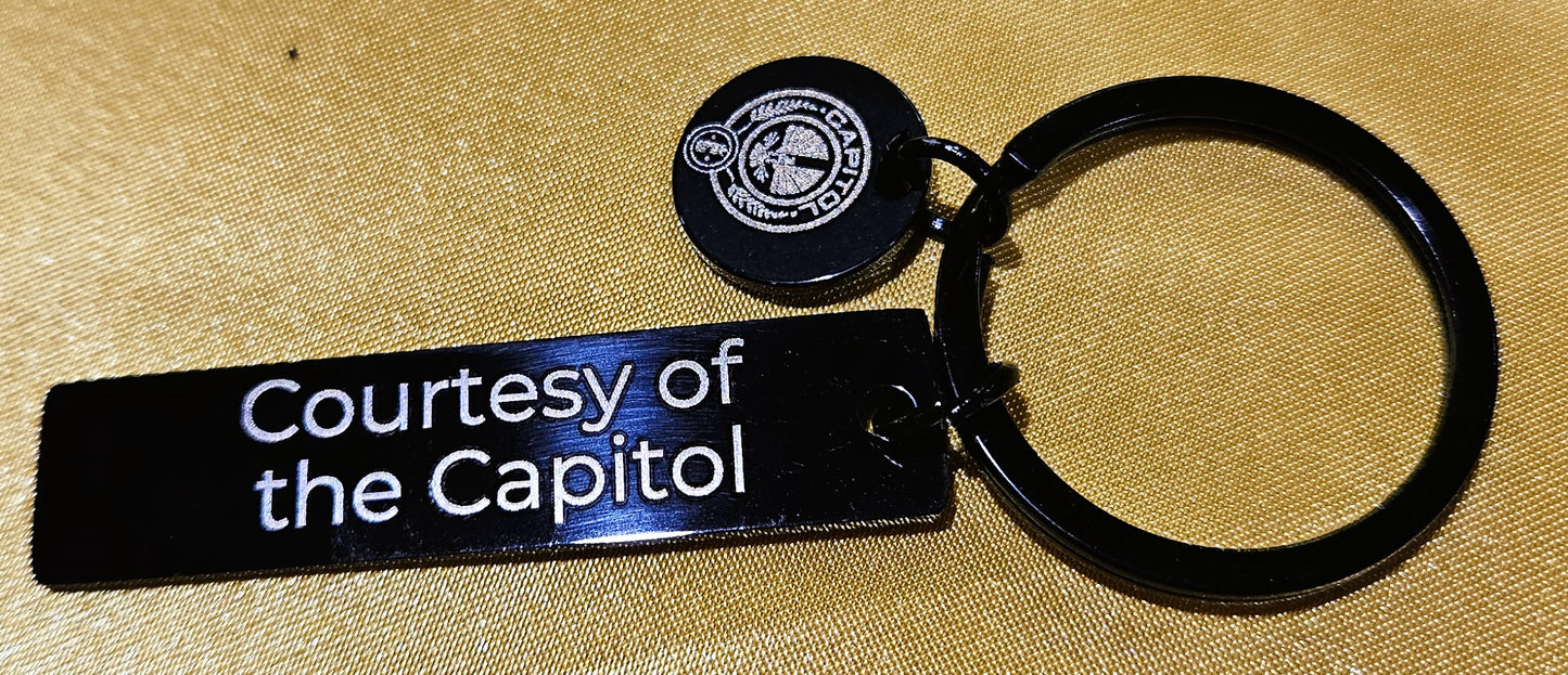 Stylish Keychain