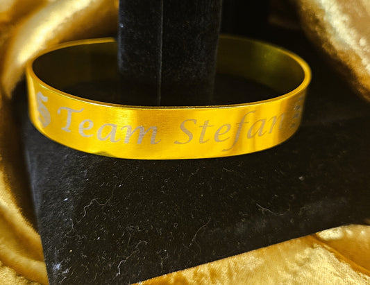 Metal Bracelet
